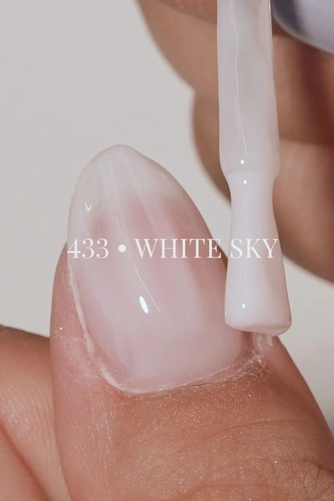 Delicate Pink  · 432