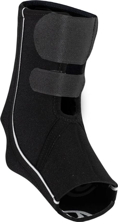 Rehband QD Ankle Support, M, Black