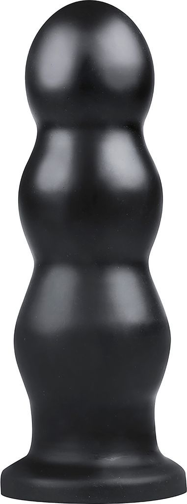 BUTTR: Captain's Mission, Tactical III, Butt Plug