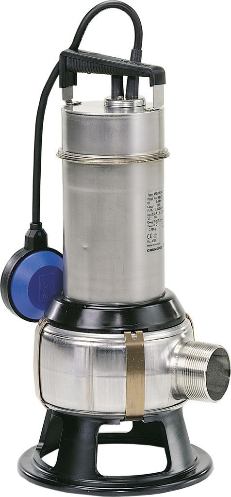 Grundfos AP35B afløbspumpe