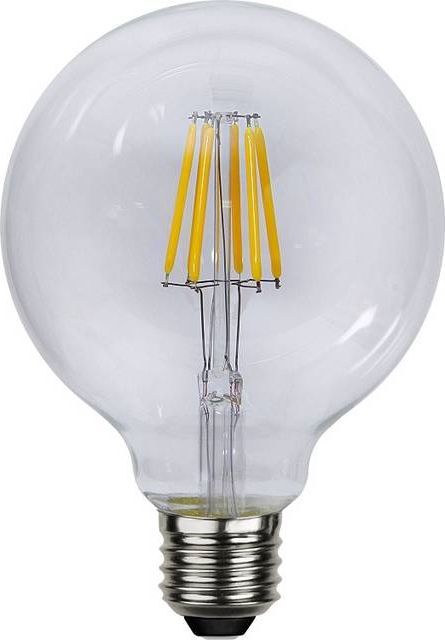 Star Trading 352-46-2 LED Lamps 4.7W E27