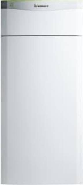 VAILLANT flexoTHERM exclusive VWF 151/4