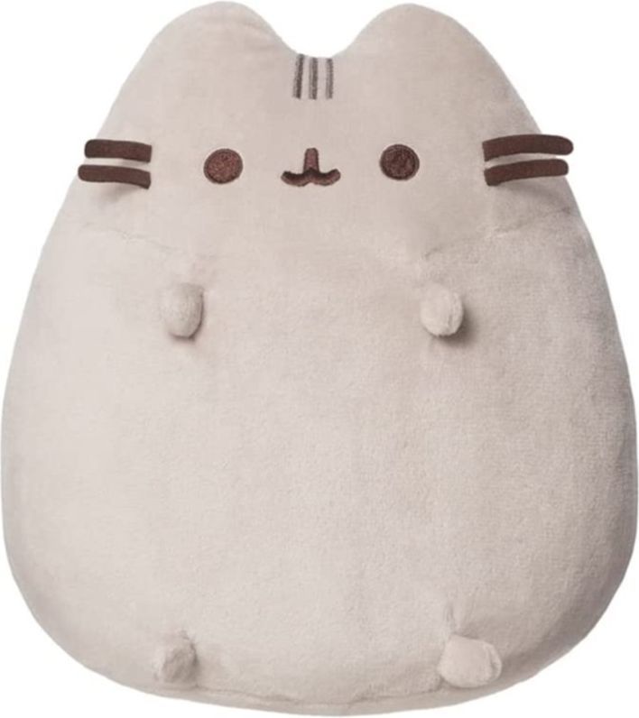 Aurora World Pusheen Sitting 23cm