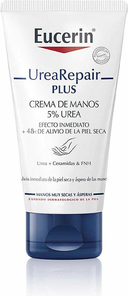 Eucerin UreaRepair Plus håndcreme 75 ml
