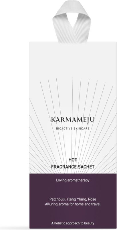 Karmameju Natural Wardrobe Fragrance Duftlys