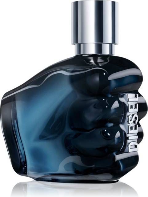 Diesel Only The Brave Eau de Parfum 50ml
