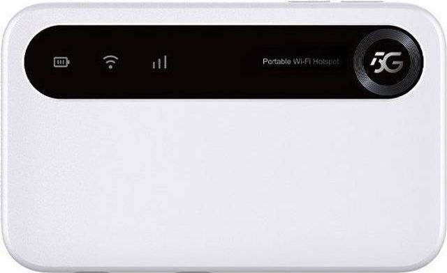 Zte U50 5G