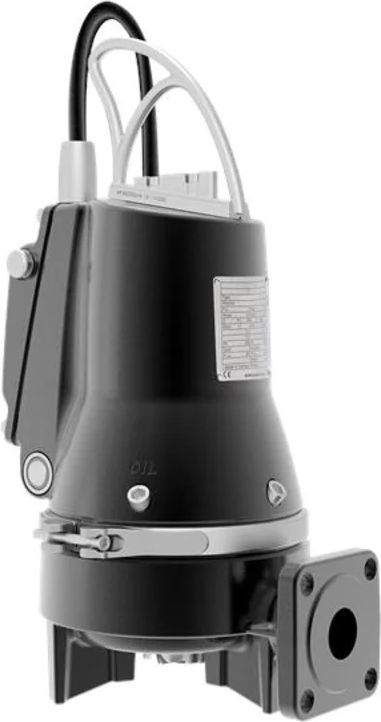Grundfos seg.40.12 autoadapt