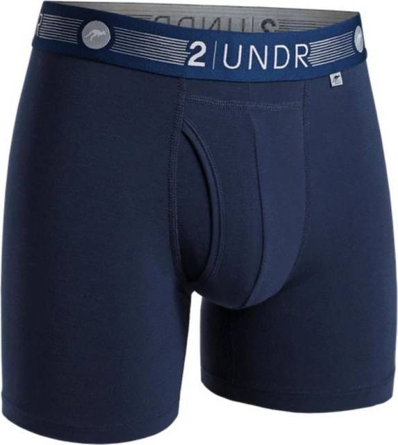 2UNDR Flow Shift Boxer - Herre