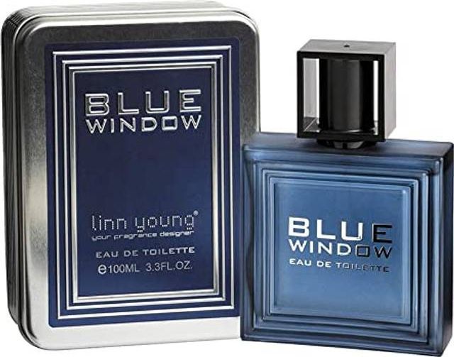 Linn Young Blue Window EdT 100ml