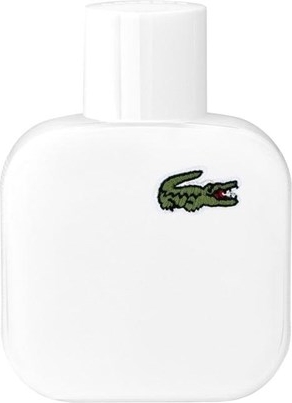 Eau De Lacoste Blanc - Eau de toilette 50 ml