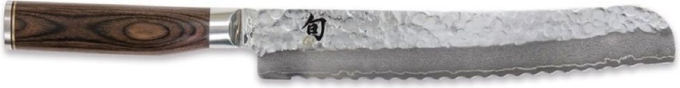 kai shun premier – brødkniv 23 cm