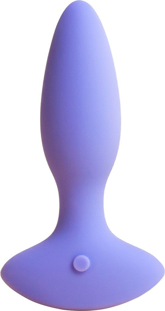 Smile Makers The Neighbor Anal Vibrator 81 g - Buttplug hos Magasin