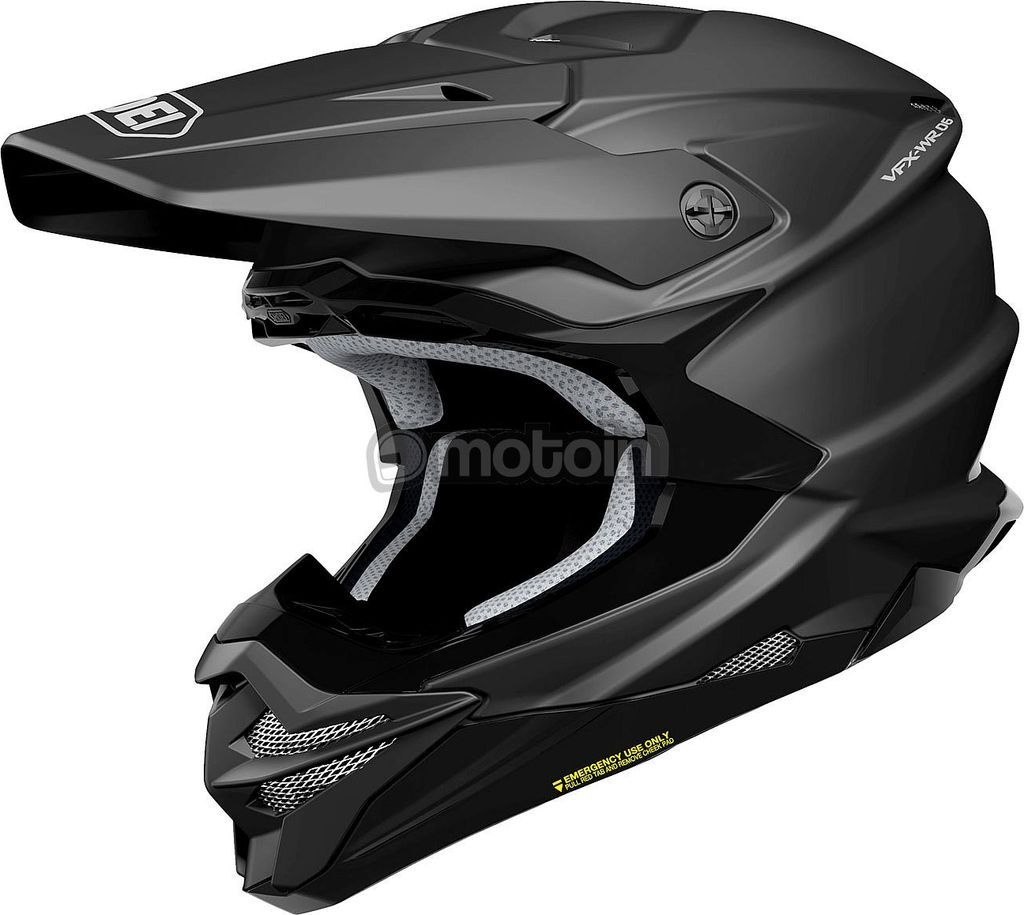 Shoei VFX-WR 06 Motocross hjelm
