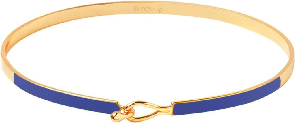 Lily armring - Navy Blue