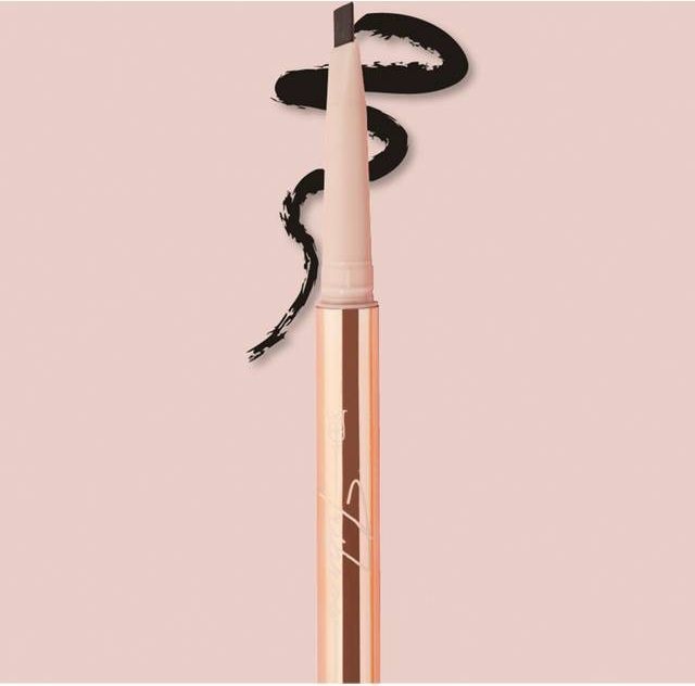 Bellamianta Tribrow Charcoal