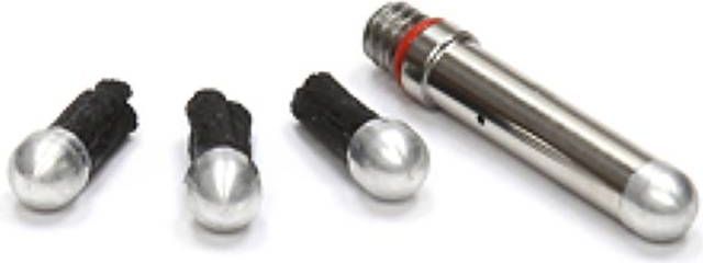 Dynaplug Megaplug Nozzle Kit