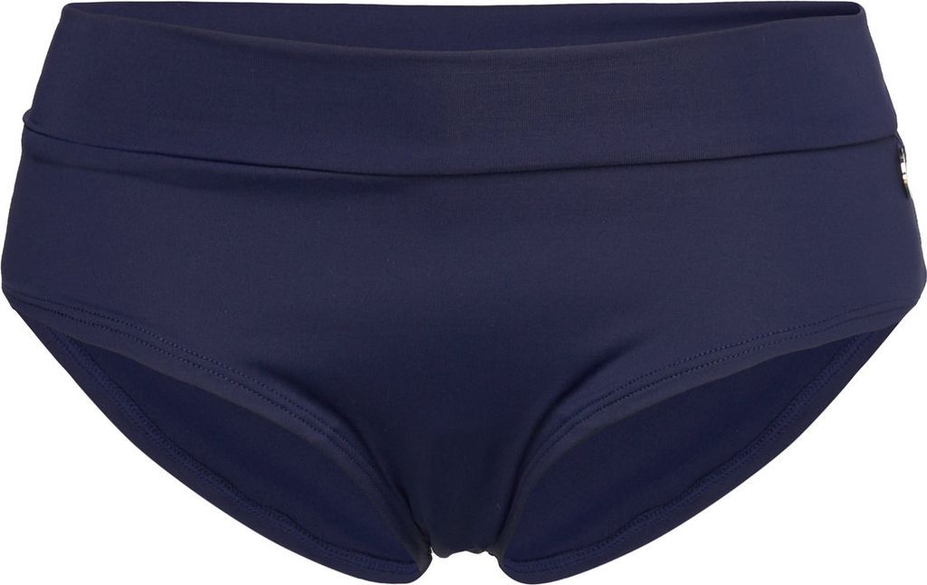 melina solid bottom - bikinibriefs