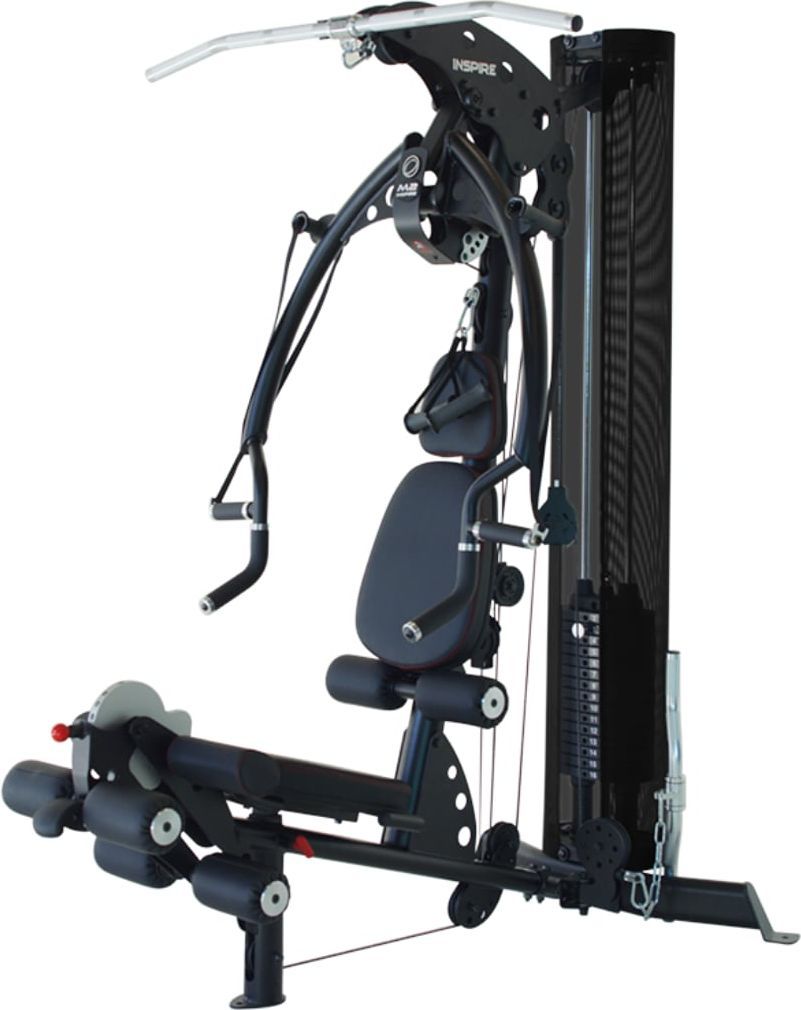 Inspire M2 Multistation