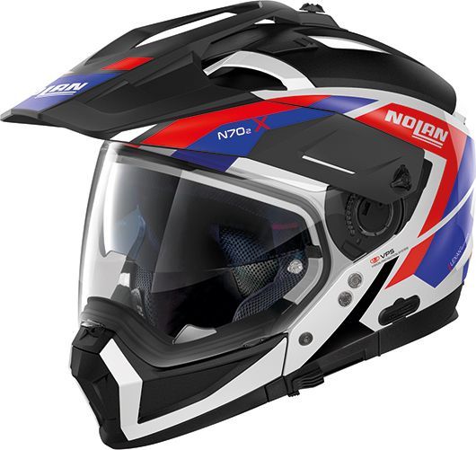 Nolan N70-2 X