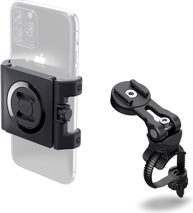 SP Connect Bike Bundle II Unversal Clamp Protective cover black