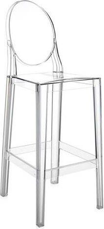 Kartell One More Barstol 100cm