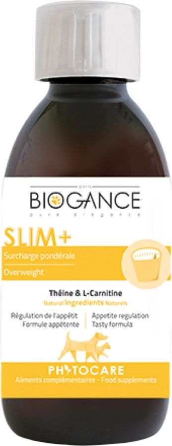 Biogance slim+ for overweight, 200