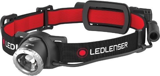 H8r lenser led