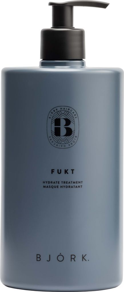 Björk Fukt Hydrating Treatment - 750 ml