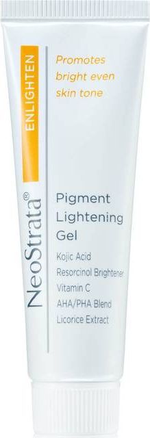 Neostrata Enlighten Pigment Lightening Gel 20g