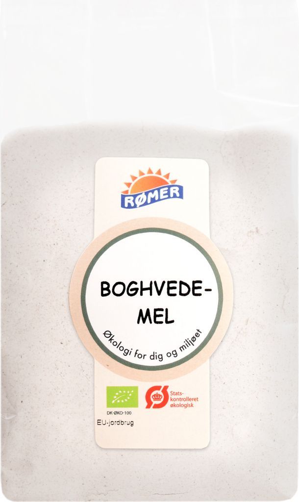 boghvedemel ø