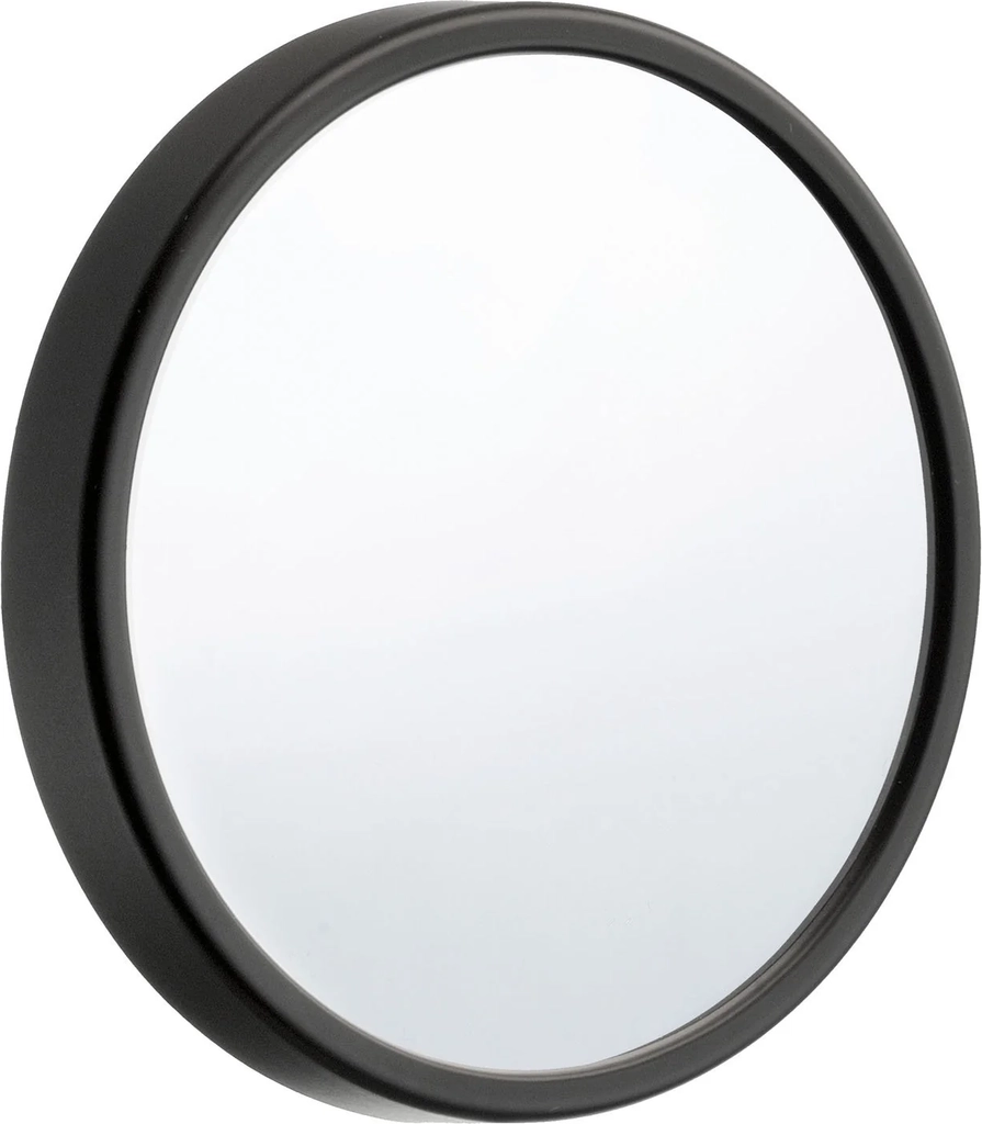 BROWGAME COSMETICS Signature 10X Suction Mirror |Nude |One Size
