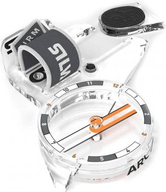 Silva Arc Jet S