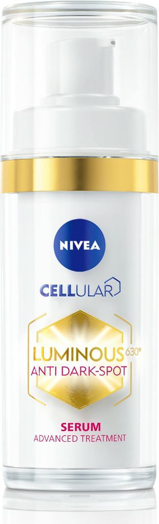 nivea luminous630 anti dark-spot serum – 30 ml