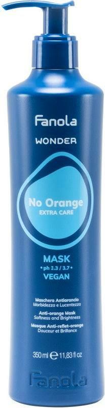 Fanola No-Orange Mask 350ml