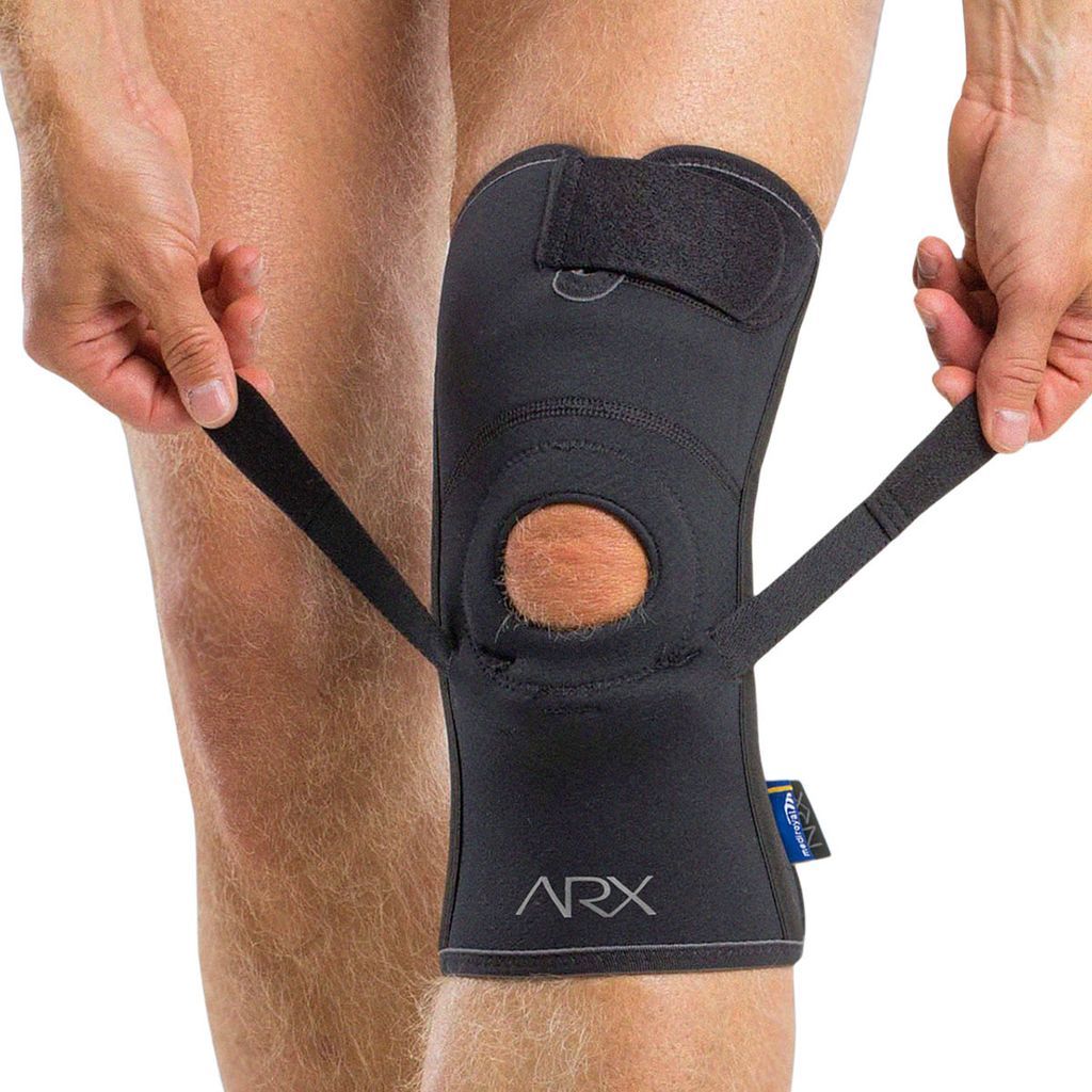mediroyal arx 321 patella knæstøtte