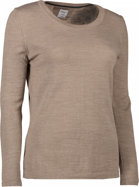 Seven Seas Pullover S640, Sand