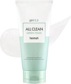 All Clean Green Foam 150ml