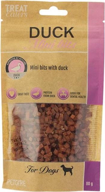 Treateaters Treateaters Mini Bits Lamb
