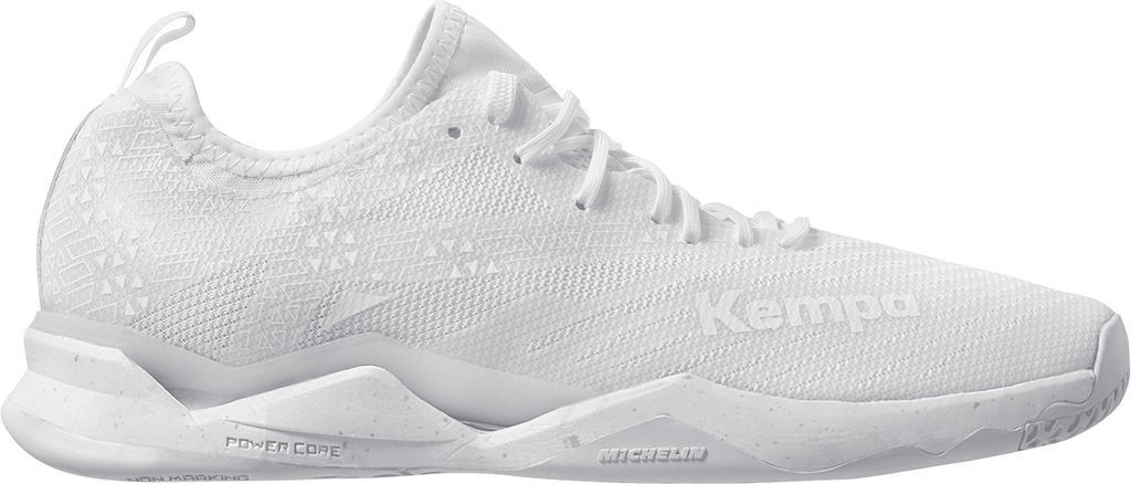 Kempa WING LITE 2.0 kvinnor vit, Vit