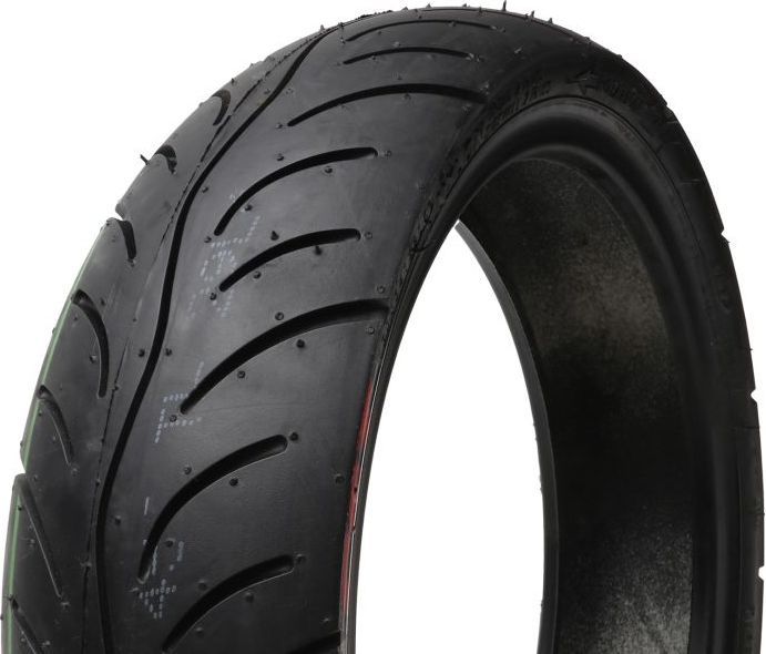CST C-6031R 100/60-12 TL 45J Baghjul, Forhjul