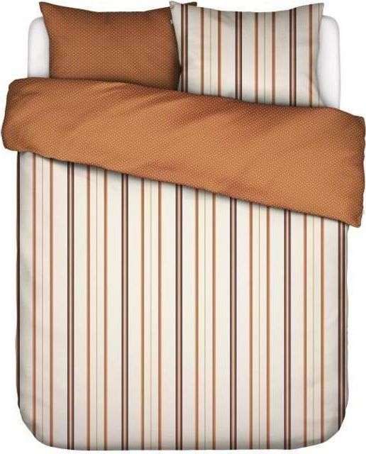 Essenza Meryl Sengetøj Dynebetræk Beige (200x140cm)