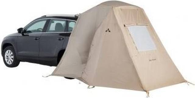Vaude Drive Trunk
