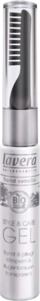 Lavera Eyebrow Styling Gel Transparent