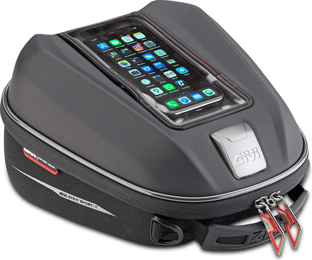 Tanktaske GIVI ST611