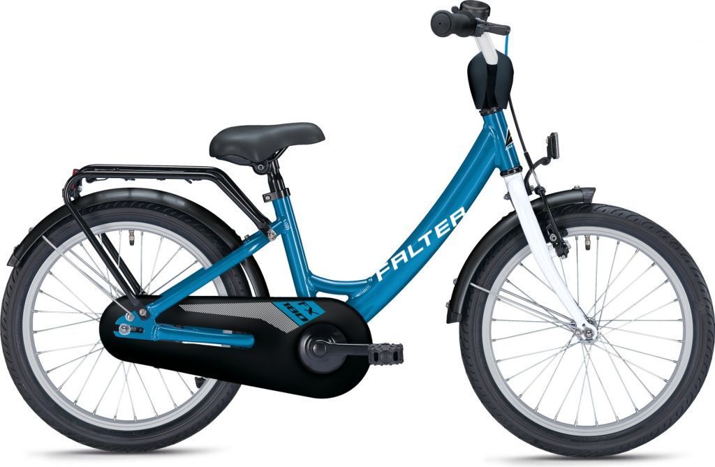 Falter FX 180 18" 2025
