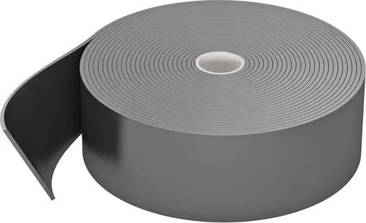 fermacell polyethenstrimmel selvklæbende 4x70mm