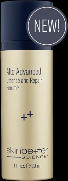 skinbetter science alto advanced defense and repair serum 30ml