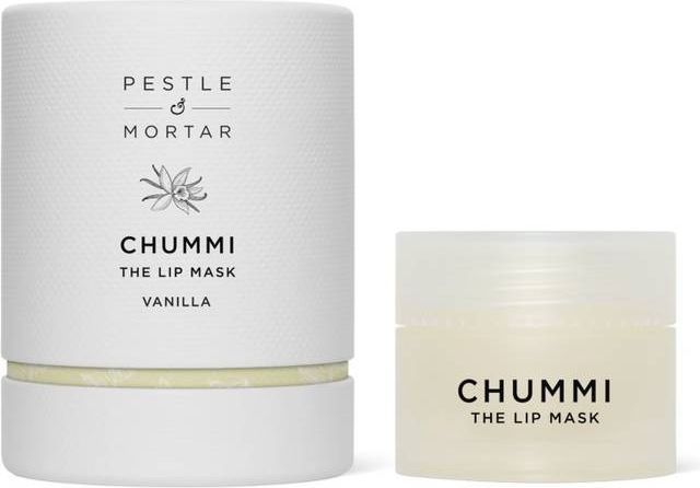 Pestle & Mortar Chummi Lip Mask 20 g