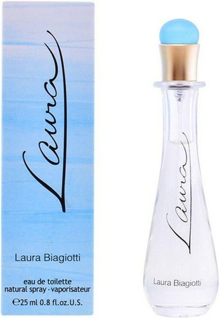 Laura Biagiotti Laura Eau de Toilette til kvinder 75 ml